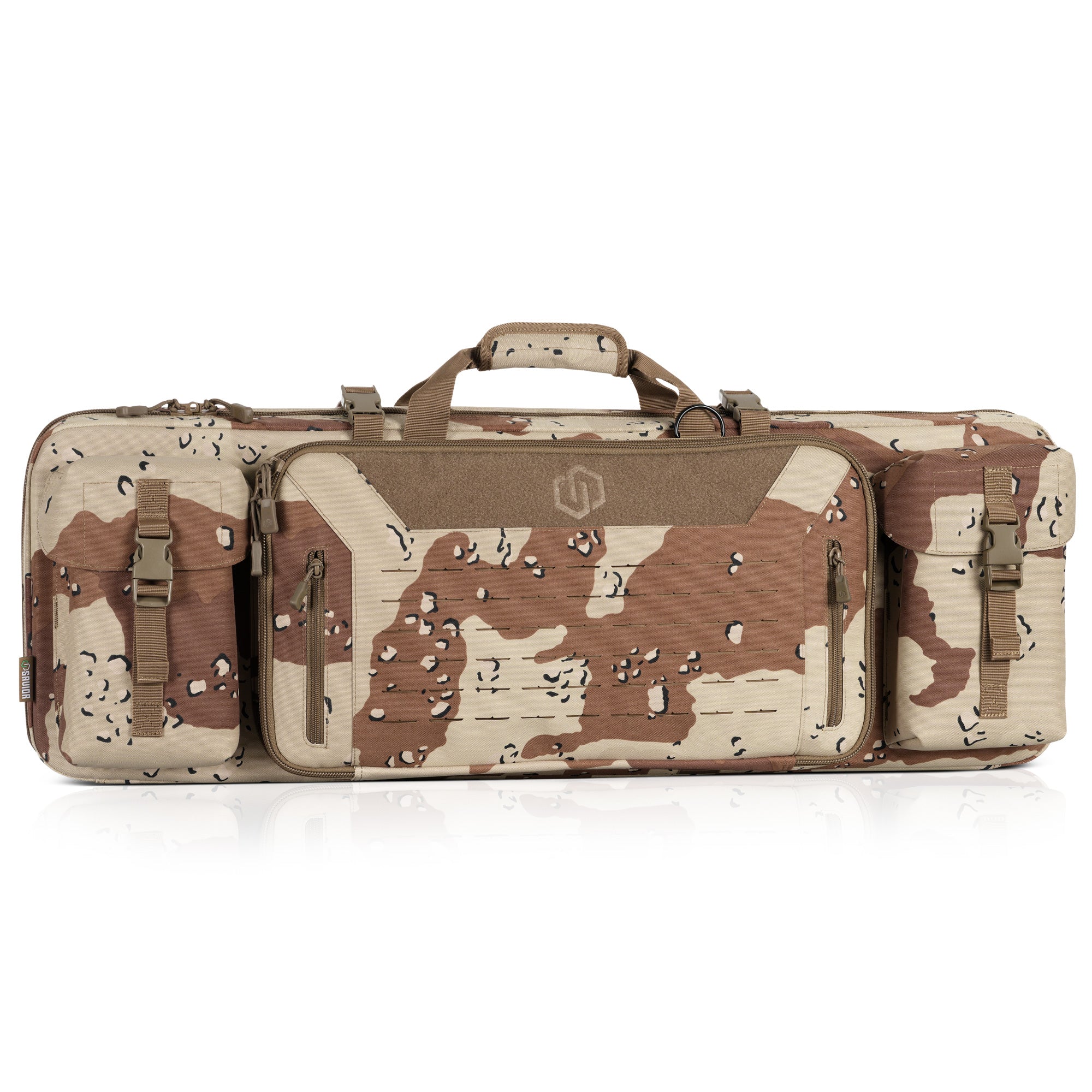 Savior Equipment - Camo Urban Warfare - 36"/42"/46"/55" 3 Savior Equipment - Camo Urban Warfare - 36"/42"/46"/55" - Billede 3