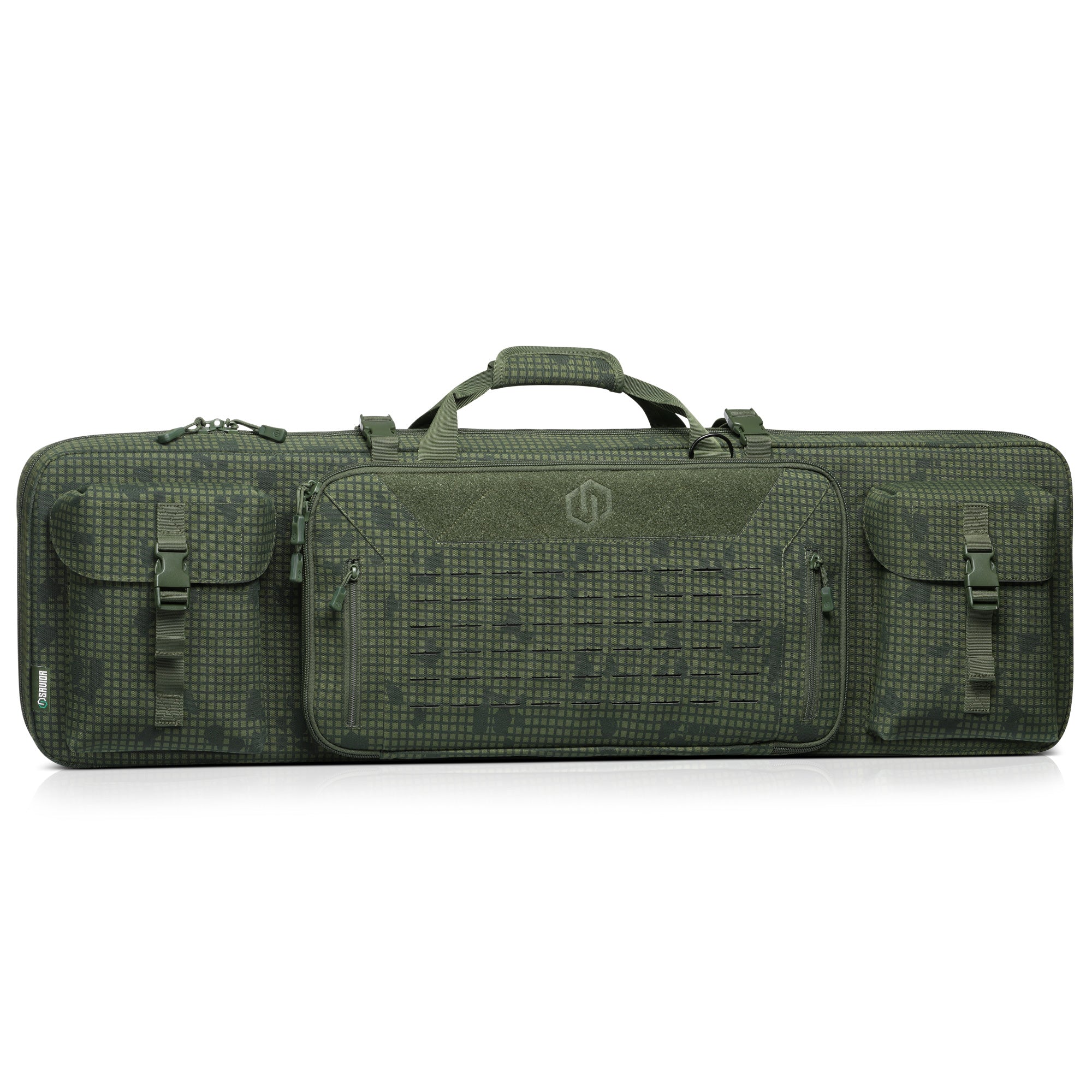 Savior Equipment - Camo Urban Warfare - 36"/42"/46"/55" 2 Savior Equipment - Camo Urban Warfare - 36"/42"/46"/55" - Billede 2