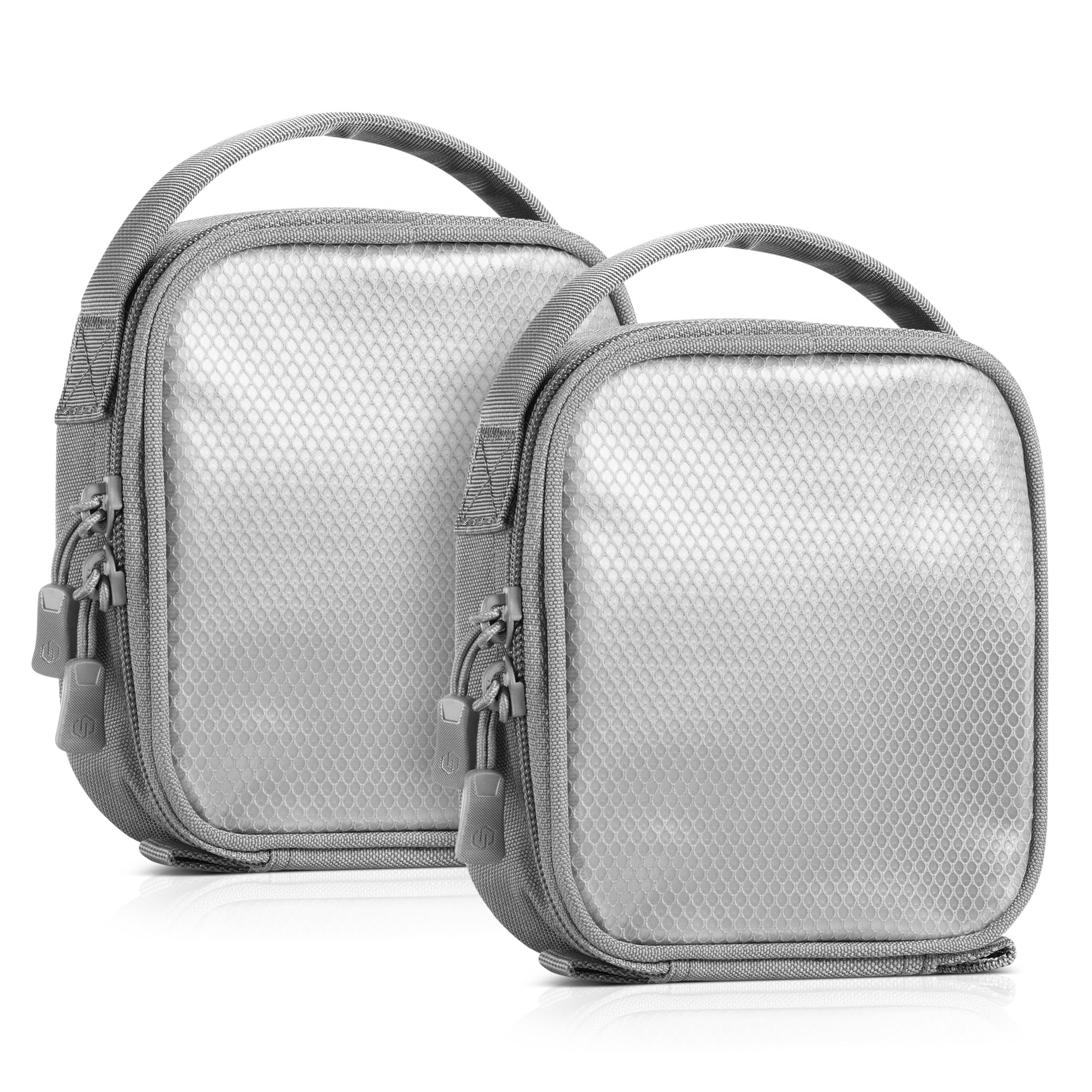 Savior Equipment - CORE 6X6 Pouch w/ Hook Backing (2-Pack) 3 Savior Equipment - CORE 6X6 Pouch w/ Hook Backing (2-Pack) - Billede 3