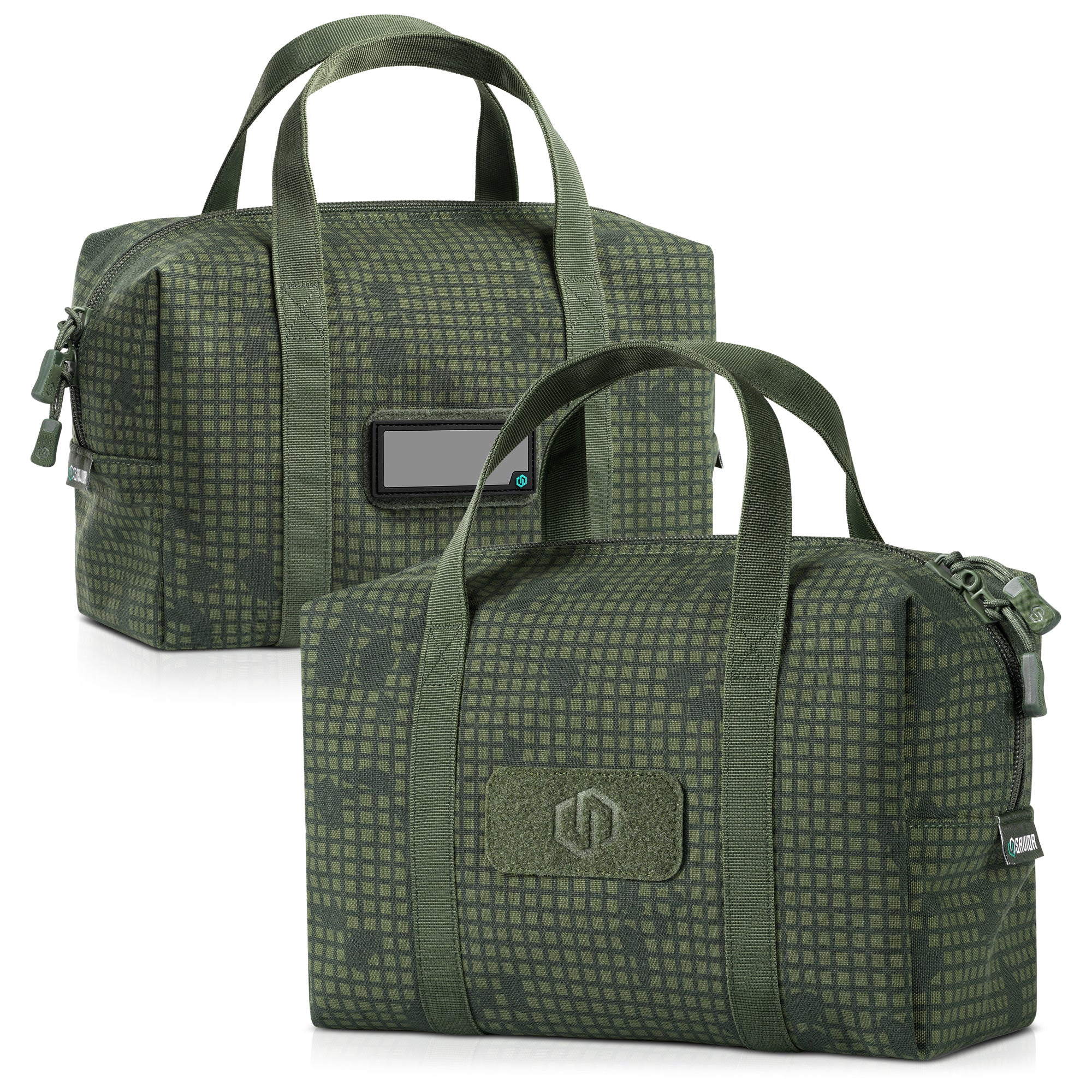 Savior Equipment - Mini Hauler Duffle Bag (2-Pack) 2 Savior Equipment - Mini Hauler Duffle Bag (2-Pack) - Billede 2