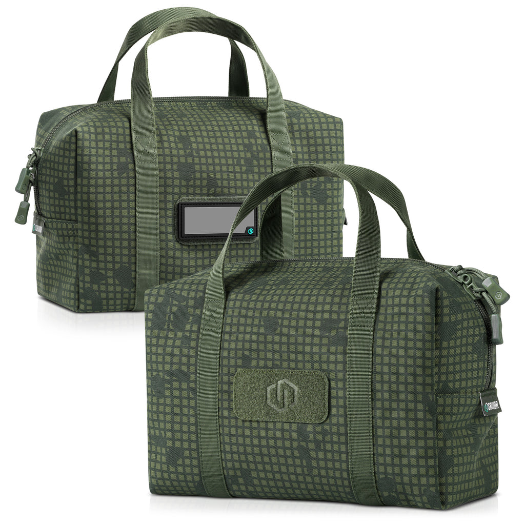 Savior Equipment - Mini Hauler Duffle Bag (2-Pack) 1 Savior Equipment - Mini Hauler Duffle Bag (2-Pack)