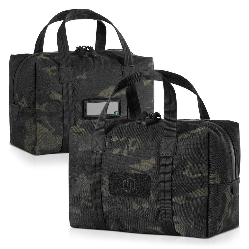 Savior Equipment - MultiCam® Mini Hauler Duffle Bag (2-Pack) 1 Savior Equipment - MultiCam® Mini Hauler Duffle Bag (2-Pack)