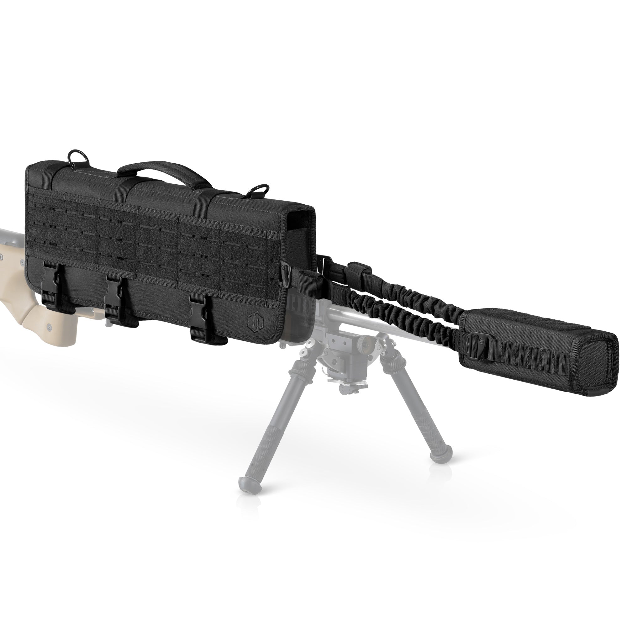 Savior Equipment - Scope + Muzzle Cover 2 Savior Equipment - Scope + Muzzle Cover - Billede 2