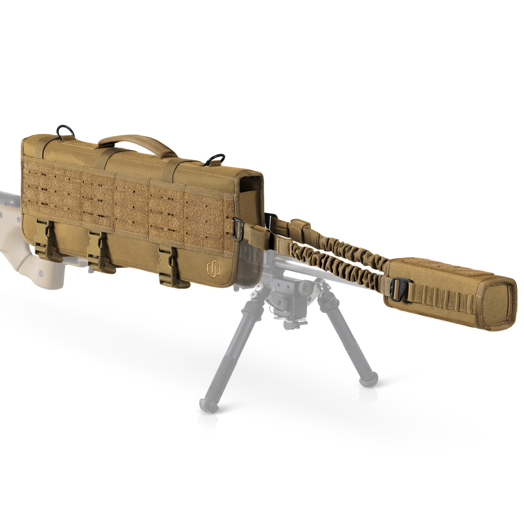 Savior Equipment - Scope + Muzzle Cover 5 Savior Equipment - Scope + Muzzle Cover - Billede 5