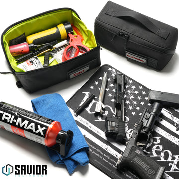 Savior Equipment - Savior Utility Pouch - 2 Pack 12 Savior Equipment - Savior Utility Pouch - 2 Pack - Billede 12