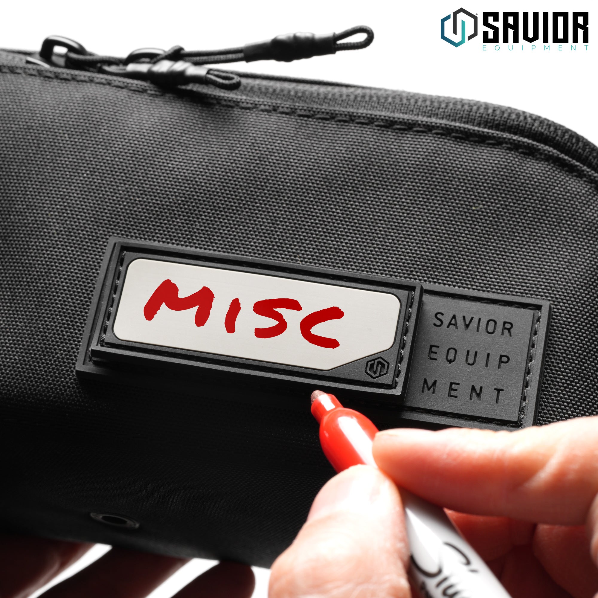 Savior Equipment - Savior Utility Pouch - 2 Pack 8 Savior Equipment - Savior Utility Pouch - 2 Pack - Billede 8