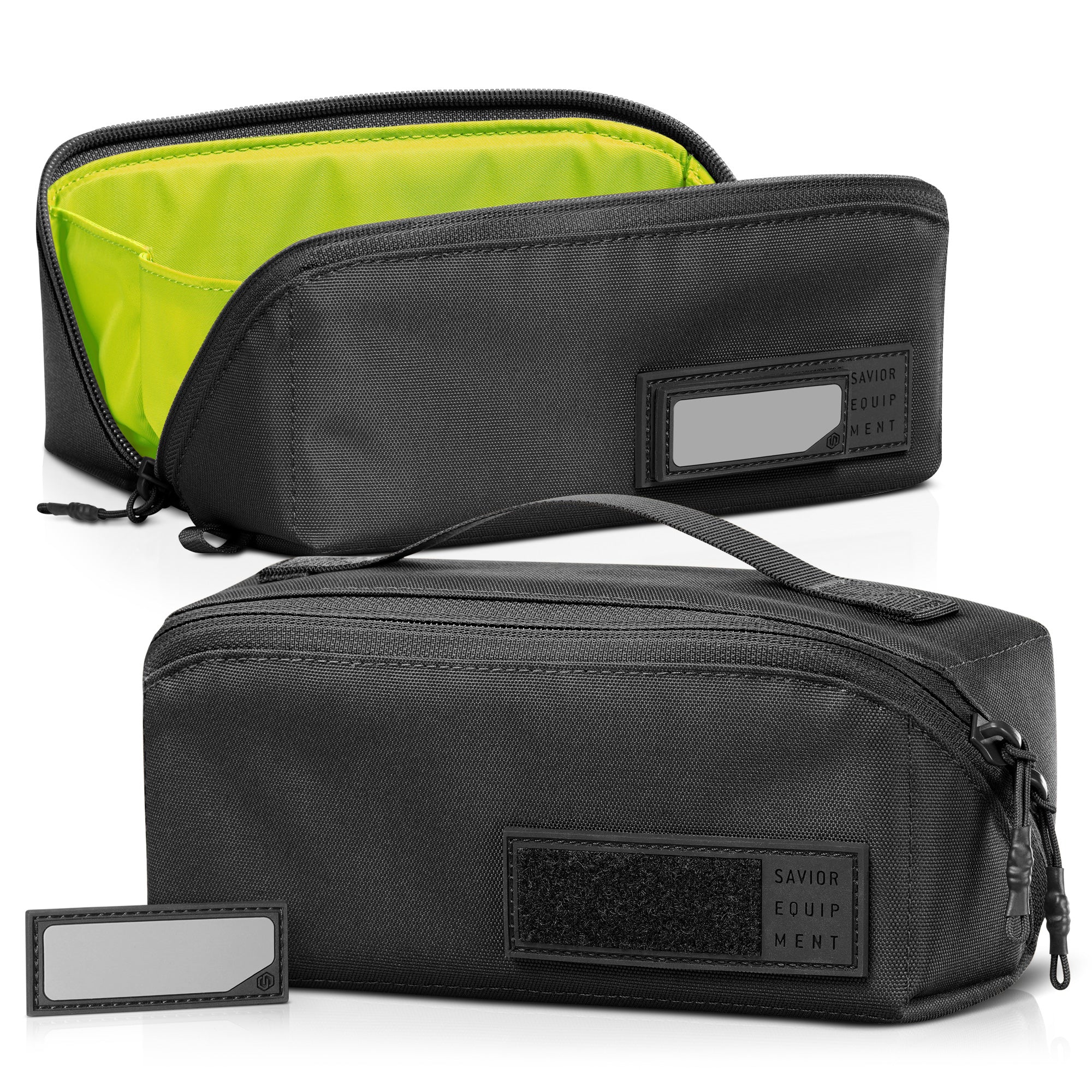 Savior Equipment - Savior Utility Pouch - 2 Pack 3 Savior Equipment - Savior Utility Pouch - 2 Pack - Billede 3
