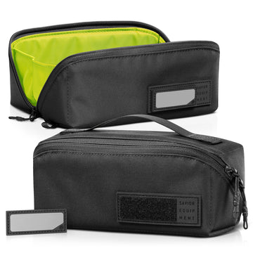 Savior Equipment - Savior Utility Pouch - 2 Pack 11 Savior Equipment - Savior Utility Pouch - 2 Pack - Billede 11