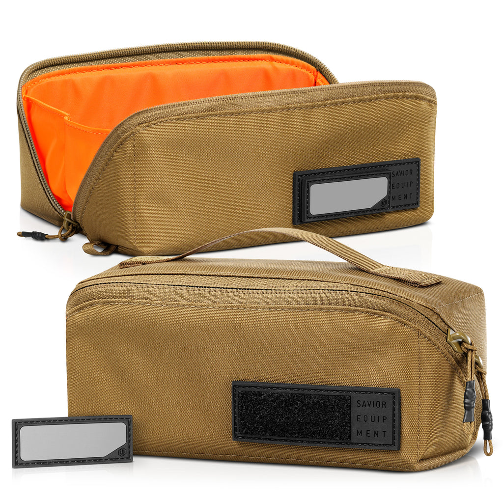 Savior Equipment - Savior Utility Pouch - 2 Pack 1 Savior Equipment - Savior Utility Pouch - 2 Pack