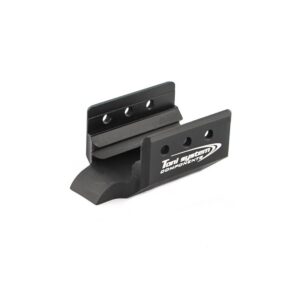 Toni System Aluminum frame weight for Canik TP9 Sfx - Sort