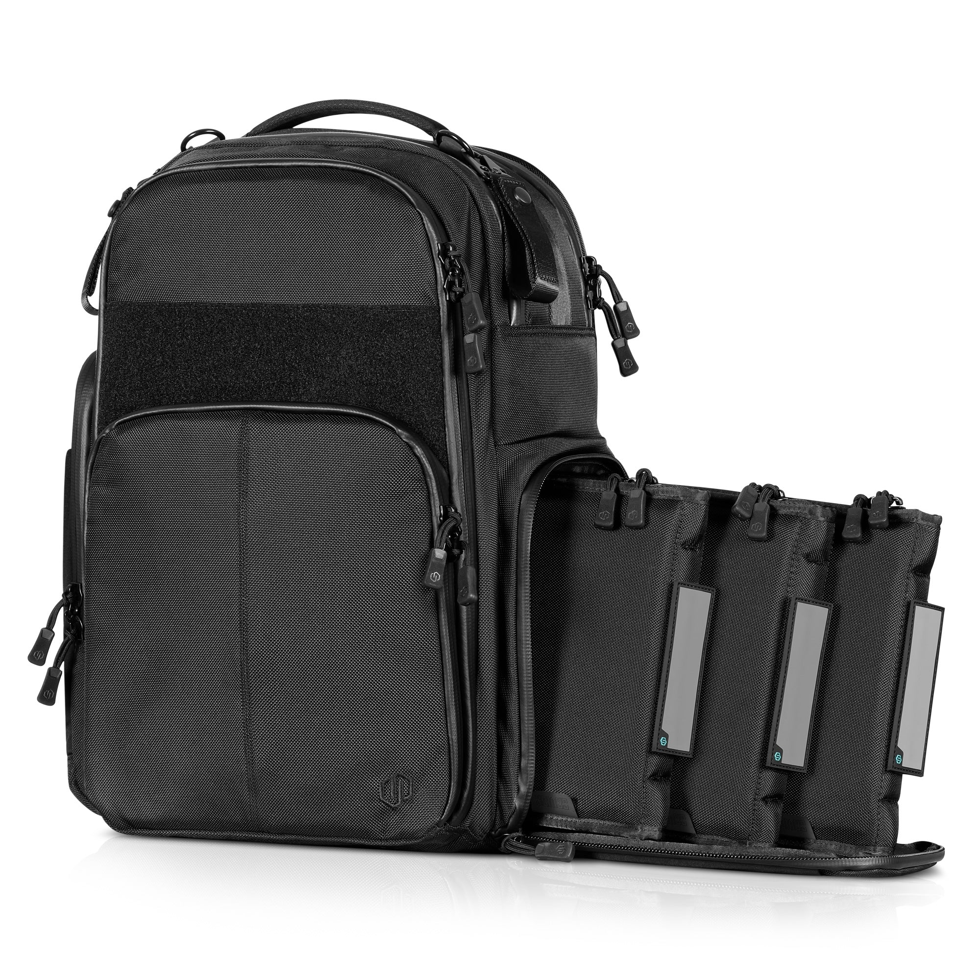 Savior Equipment - PRO S.E.M.A - Competition Backpack 3 Savior Equipment - PRO S.E.M.A - Competition Backpack - Billede 3