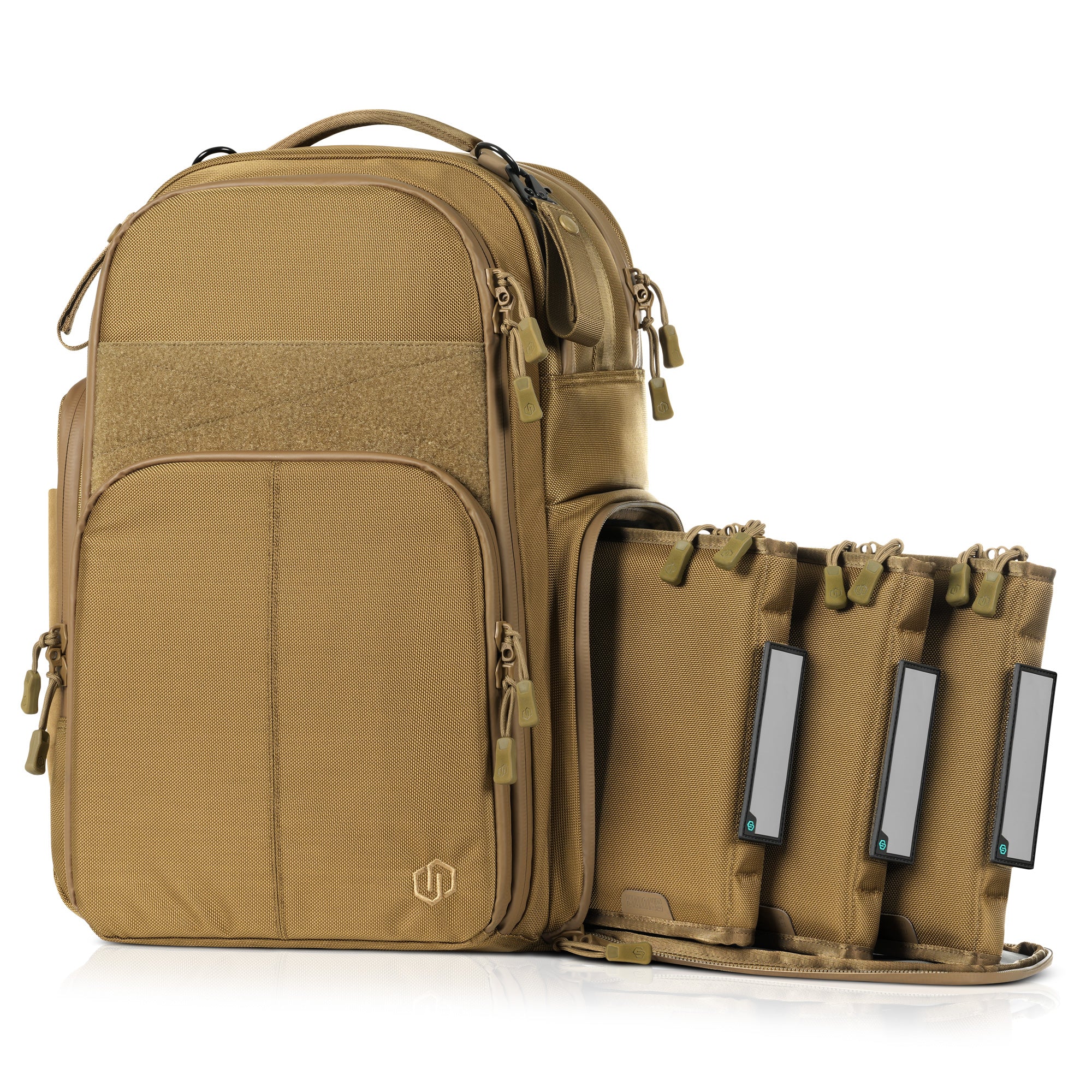 Savior Equipment - PRO S.E.M.A - Competition Backpack 2 Savior Equipment - PRO S.E.M.A - Competition Backpack - Billede 2