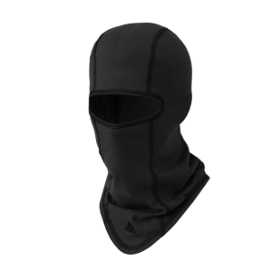 Direct action Balaclava - Polartec Power Dry FR - Black