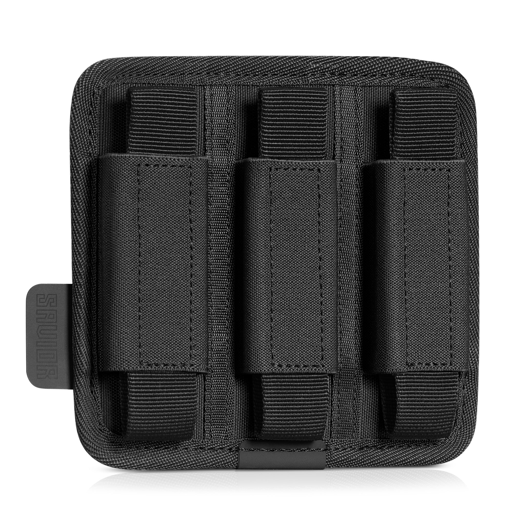 Savior Equipment - Pistol Mag Holder w/ Hook Backing - 2/3/6 Slot 11 Savior Equipment - Pistol Mag Holder w/ Hook Backing - 2/3/6 Slot - Billede 11