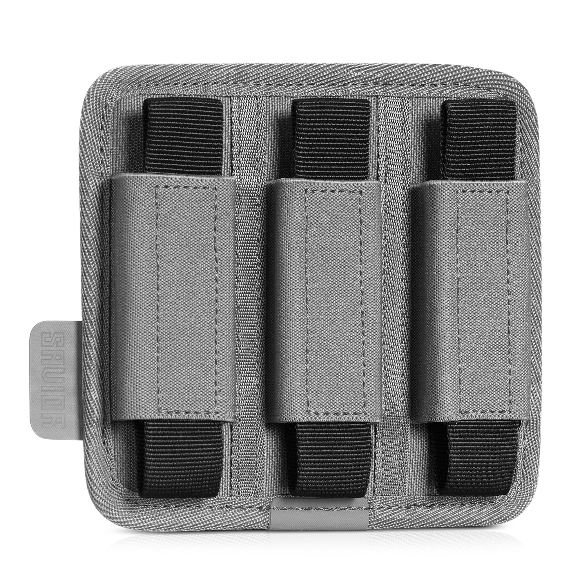 Savior Equipment - Pistol Mag Holder w/ Hook Backing - 2/3/6 Slot 12 Savior Equipment - Pistol Mag Holder w/ Hook Backing - 2/3/6 Slot - Billede 12