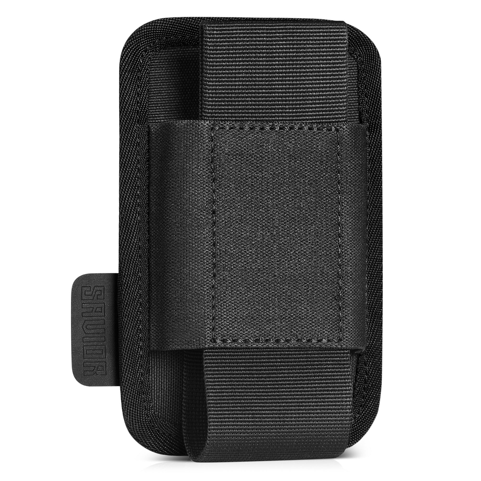 Savior Equipment - AR-15/AK-47 Mag Holder w/ Hook Backing - 1/2/3 Slot 2 Savior Equipment - AR-15/AK-47 Mag Holder w/ Hook Backing - 1/2/3 Slot - Billede 2