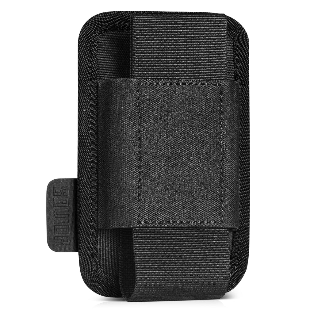 Savior Equipment - AR-15/AK-47 Mag Holder w/ Hook Backing - 1/2/3 Slot 1 Savior Equipment - AR-15/AK-47 Mag Holder w/ Hook Backing - 1/2/3 Slot