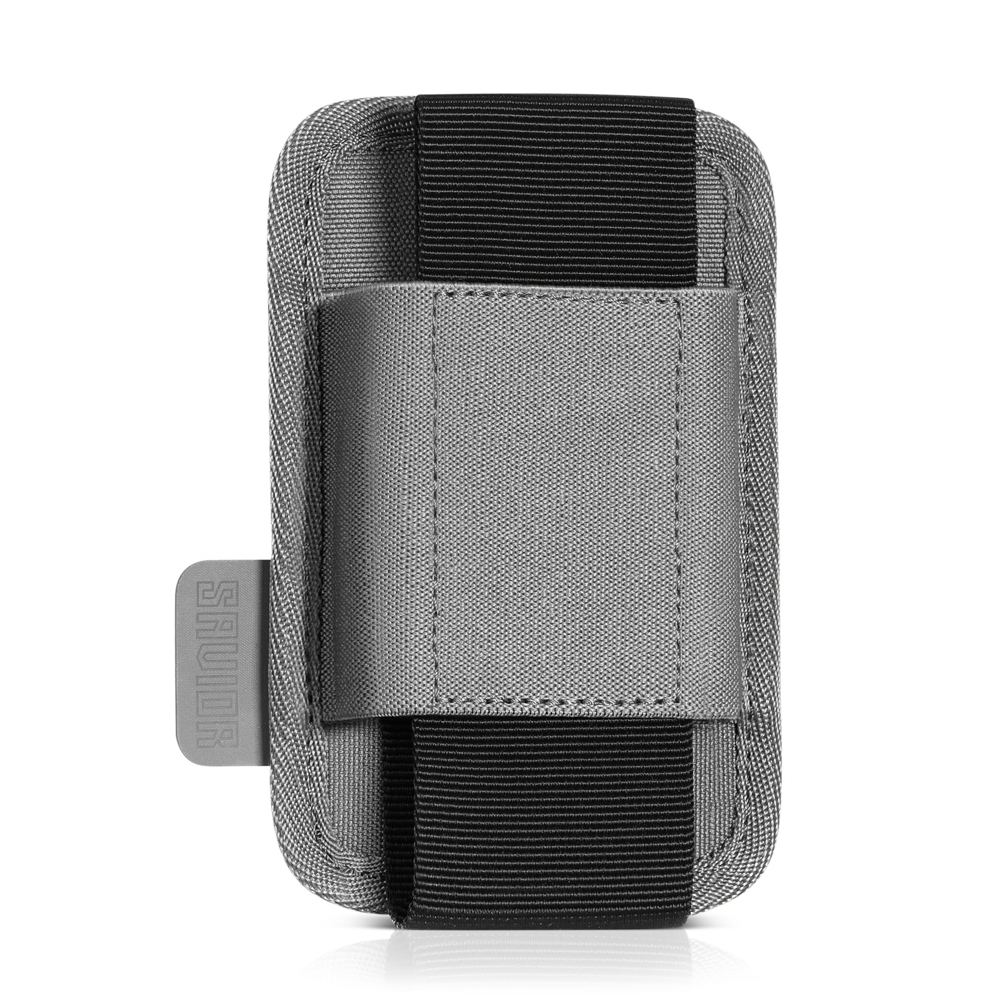Savior Equipment - AR-15/AK-47 Mag Holder w/ Hook Backing - 1/2/3 Slot 3 Savior Equipment - AR-15/AK-47 Mag Holder w/ Hook Backing - 1/2/3 Slot - Billede 3