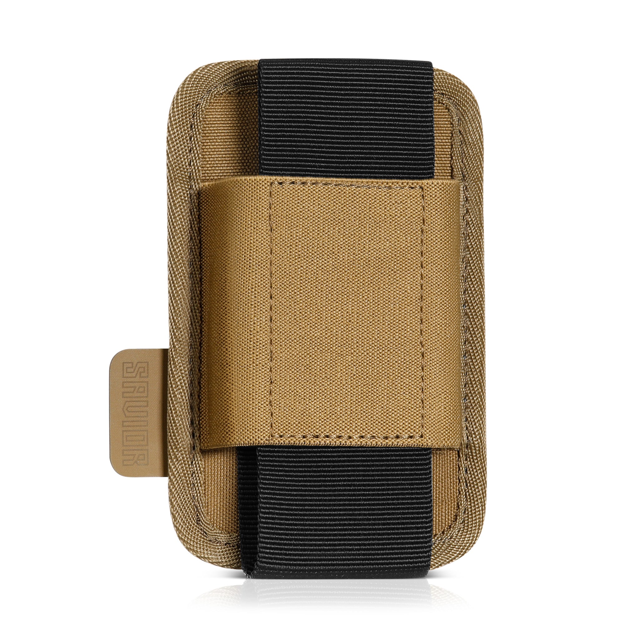 Savior Equipment - AR-15/AK-47 Mag Holder w/ Hook Backing - 1/2/3 Slot 5 Savior Equipment - AR-15/AK-47 Mag Holder w/ Hook Backing - 1/2/3 Slot - Billede 5