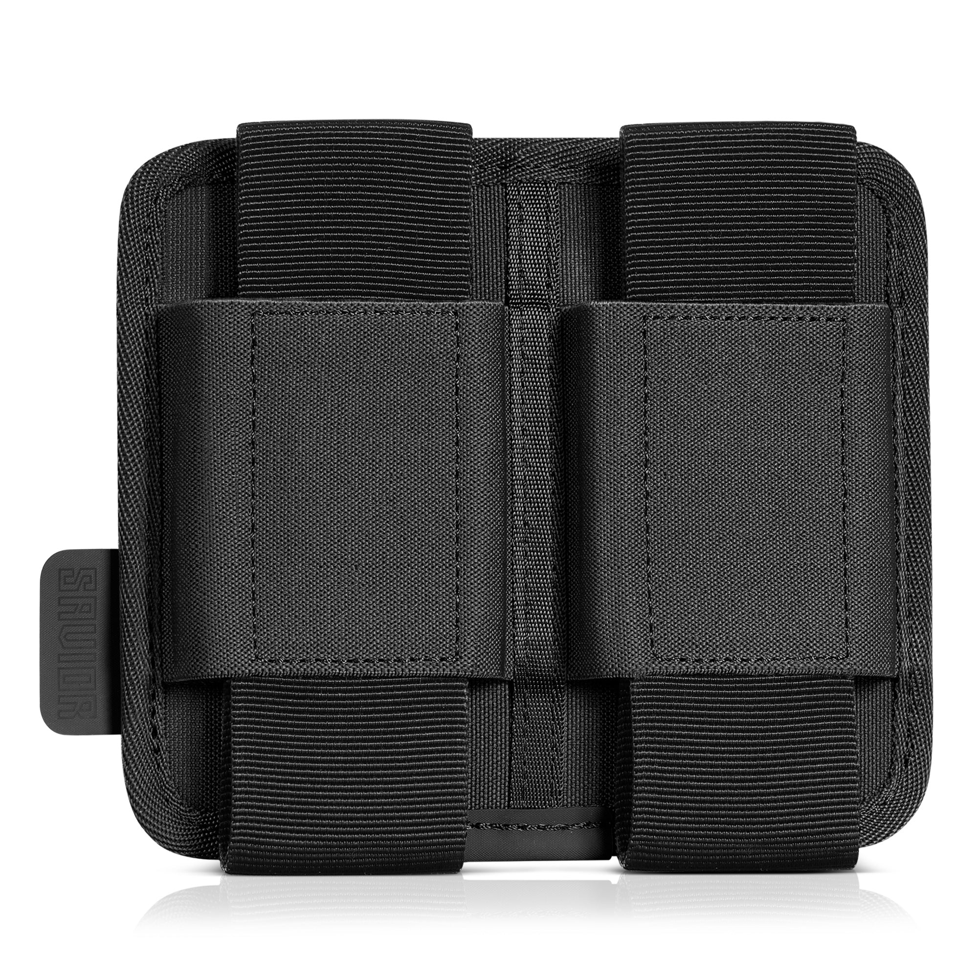 Savior Equipment - AR-15/AK-47 Mag Holder w/ Hook Backing - 1/2/3 Slot 10 Savior Equipment - AR-15/AK-47 Mag Holder w/ Hook Backing - 1/2/3 Slot - Billede 10