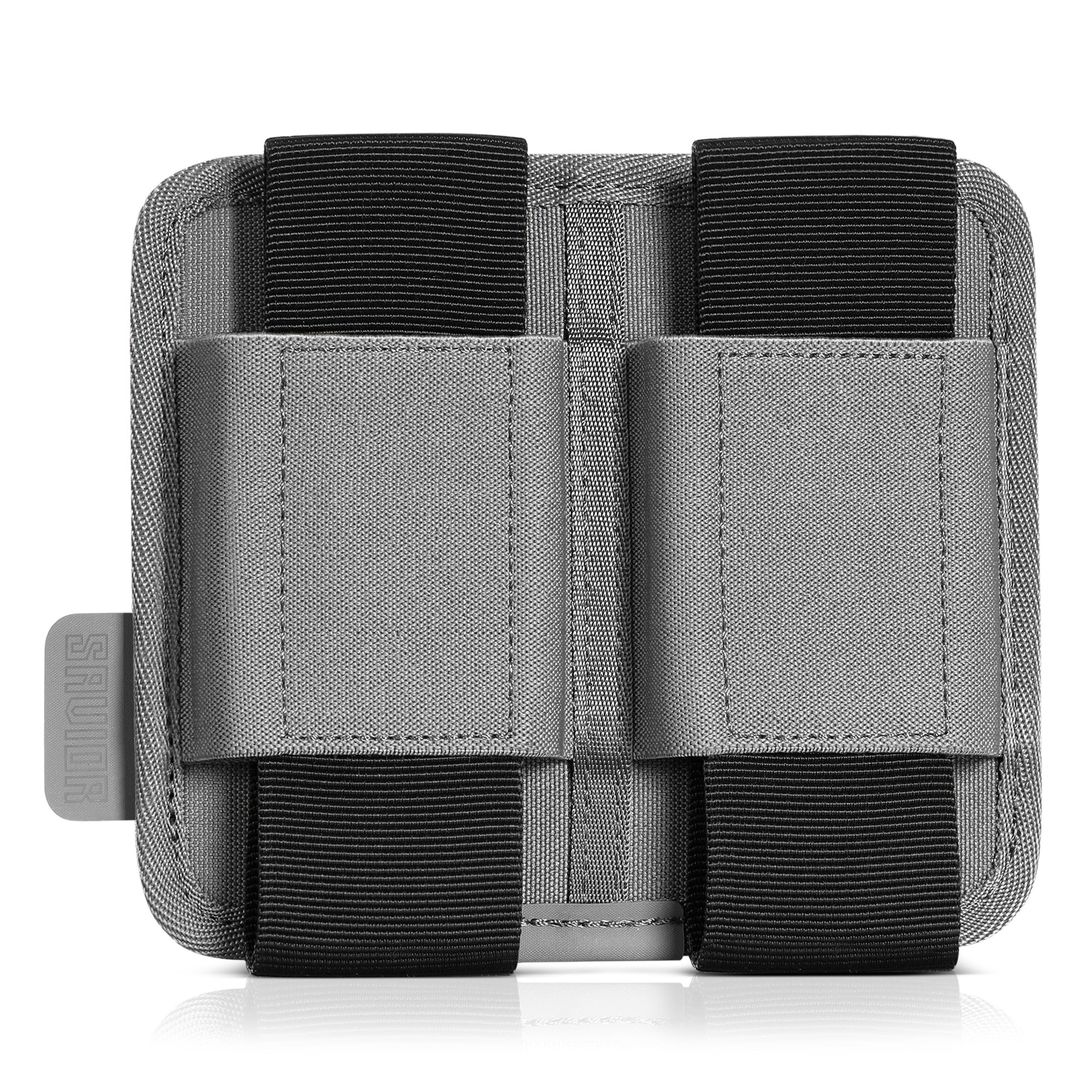 Savior Equipment - AR-15/AK-47 Mag Holder w/ Hook Backing - 1/2/3 Slot 11 Savior Equipment - AR-15/AK-47 Mag Holder w/ Hook Backing - 1/2/3 Slot - Billede 11