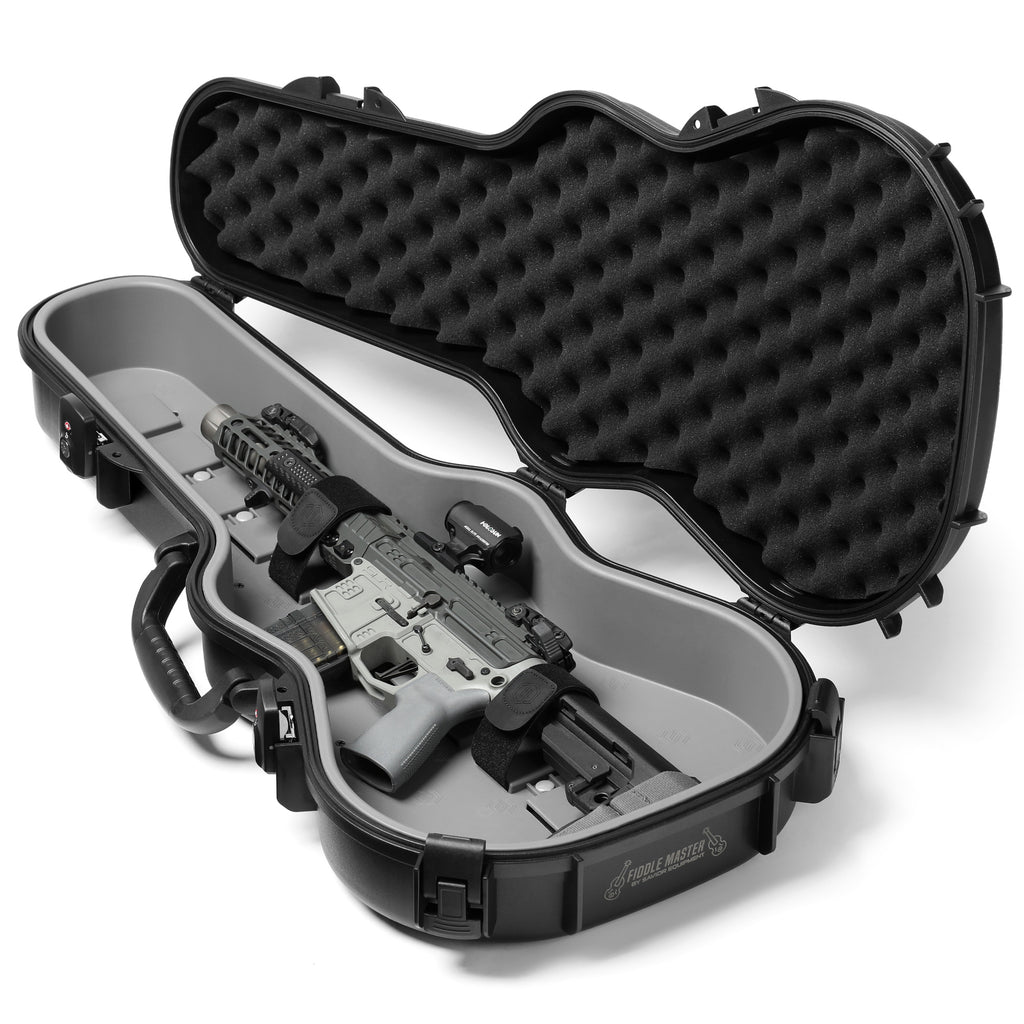 Savior Equipment - Fiddle Master - 30" 1 Savior Equipment - Fiddle Master - 30"