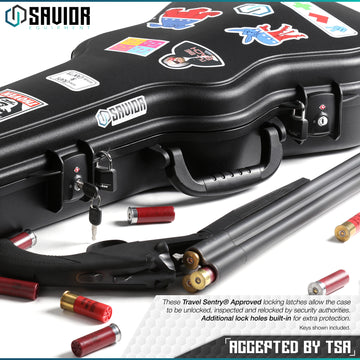 Savior Equipment - Fiddle Master - 30" 12 Savior Equipment - Fiddle Master - 30" - Billede 12