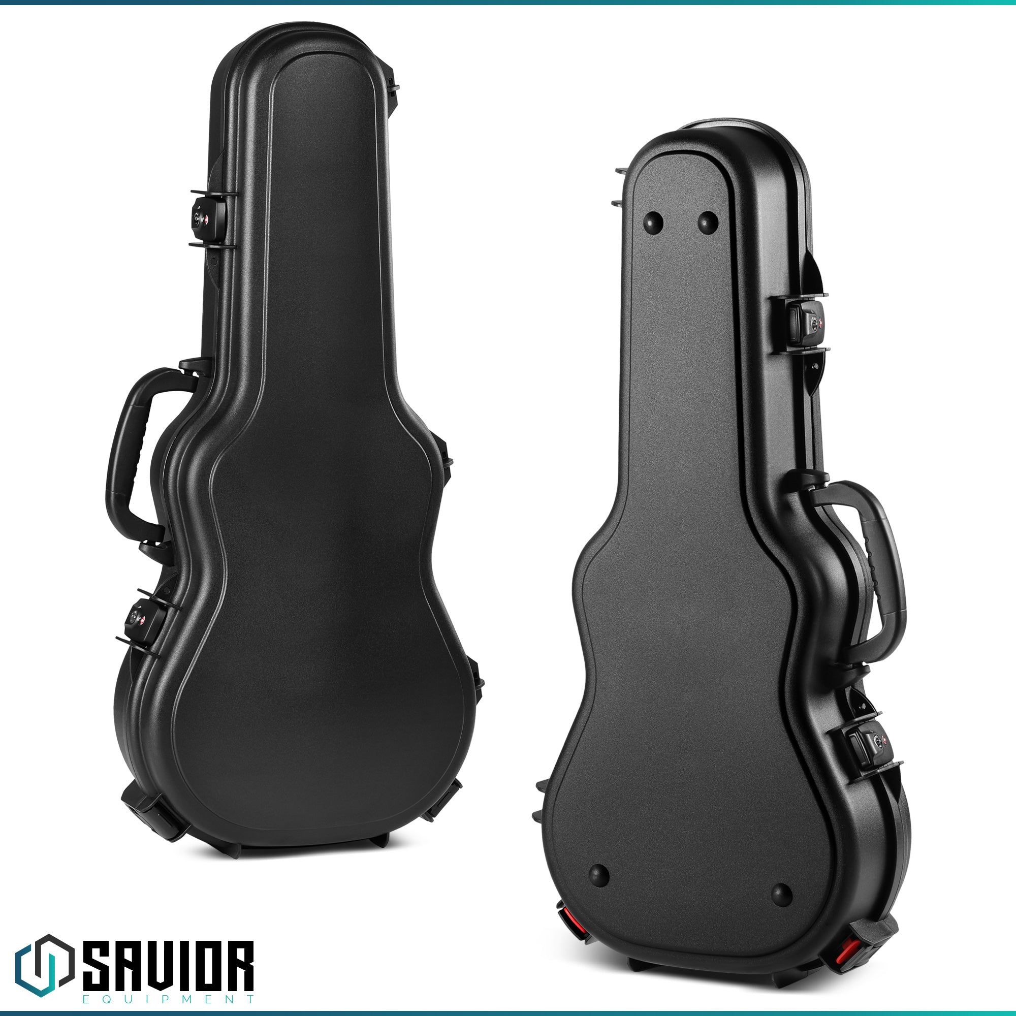 Savior Equipment - Fiddle Master - 30" 7 Savior Equipment - Fiddle Master - 30" - Billede 7