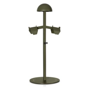 Savior Equipment - H.P.C Rack - Tabletop Gear Stand - OD Green