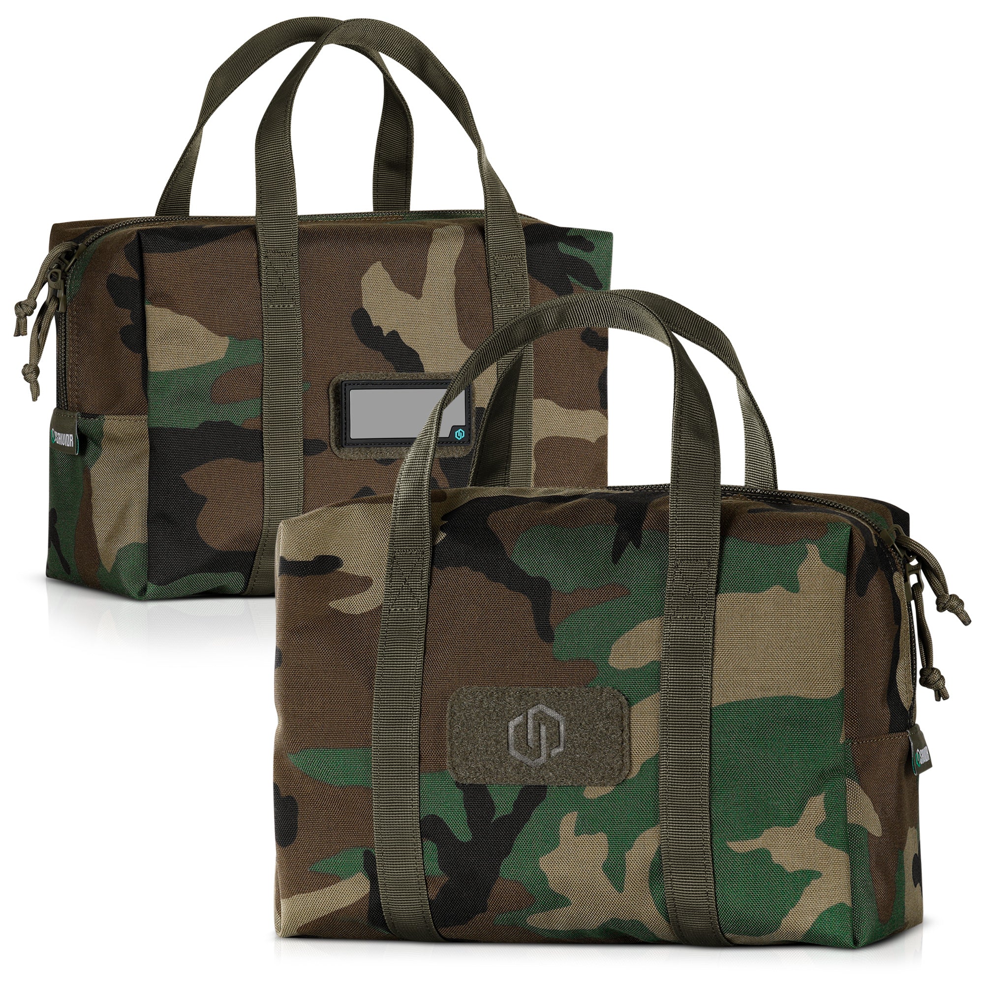 Savior Equipment - Mini Hauler Duffle Bag (2-Pack) 7 Savior Equipment - Mini Hauler Duffle Bag (2-Pack) - Billede 7