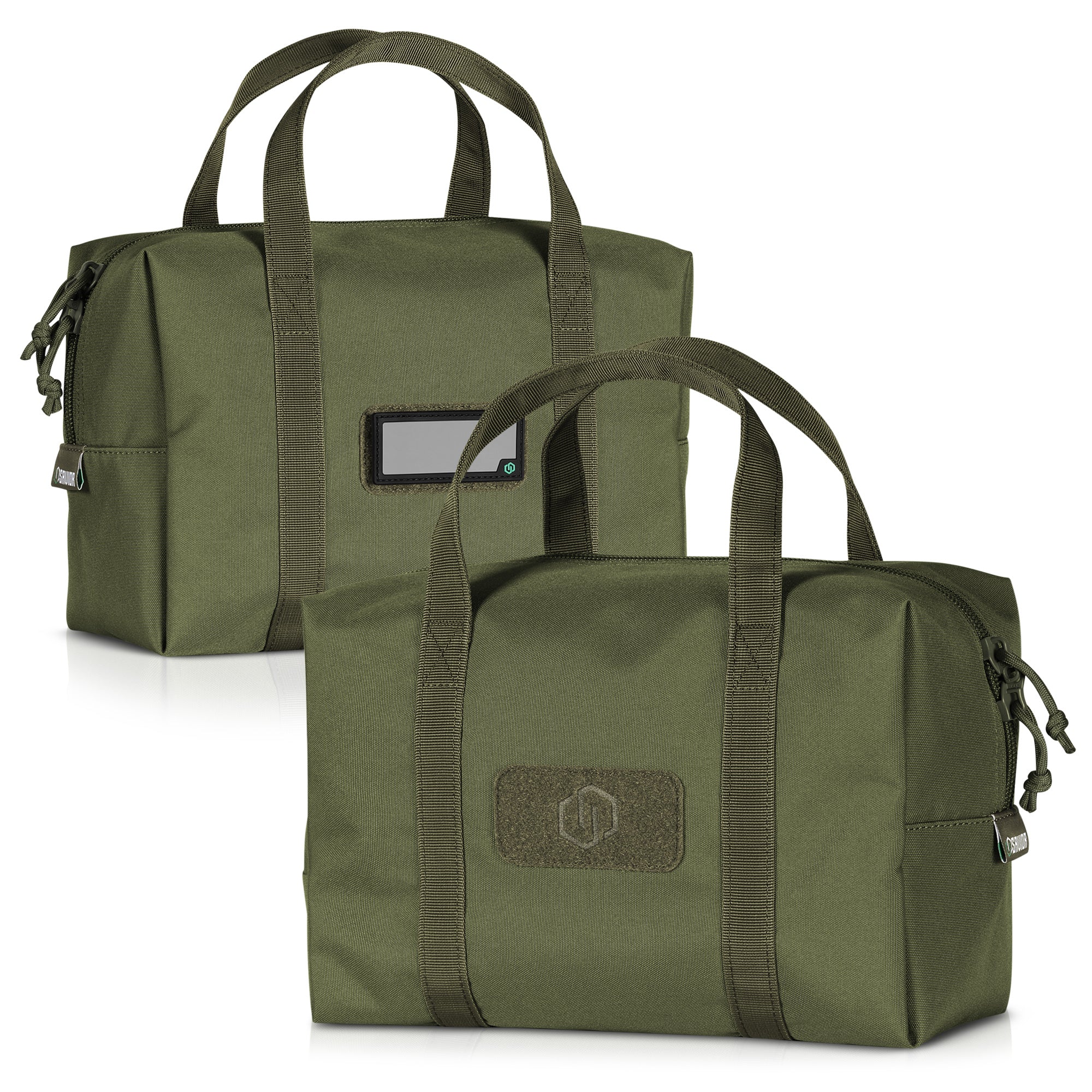 Savior Equipment - Mini Hauler Duffle Bag (2-Pack) 5 Savior Equipment - Mini Hauler Duffle Bag (2-Pack) - Billede 5