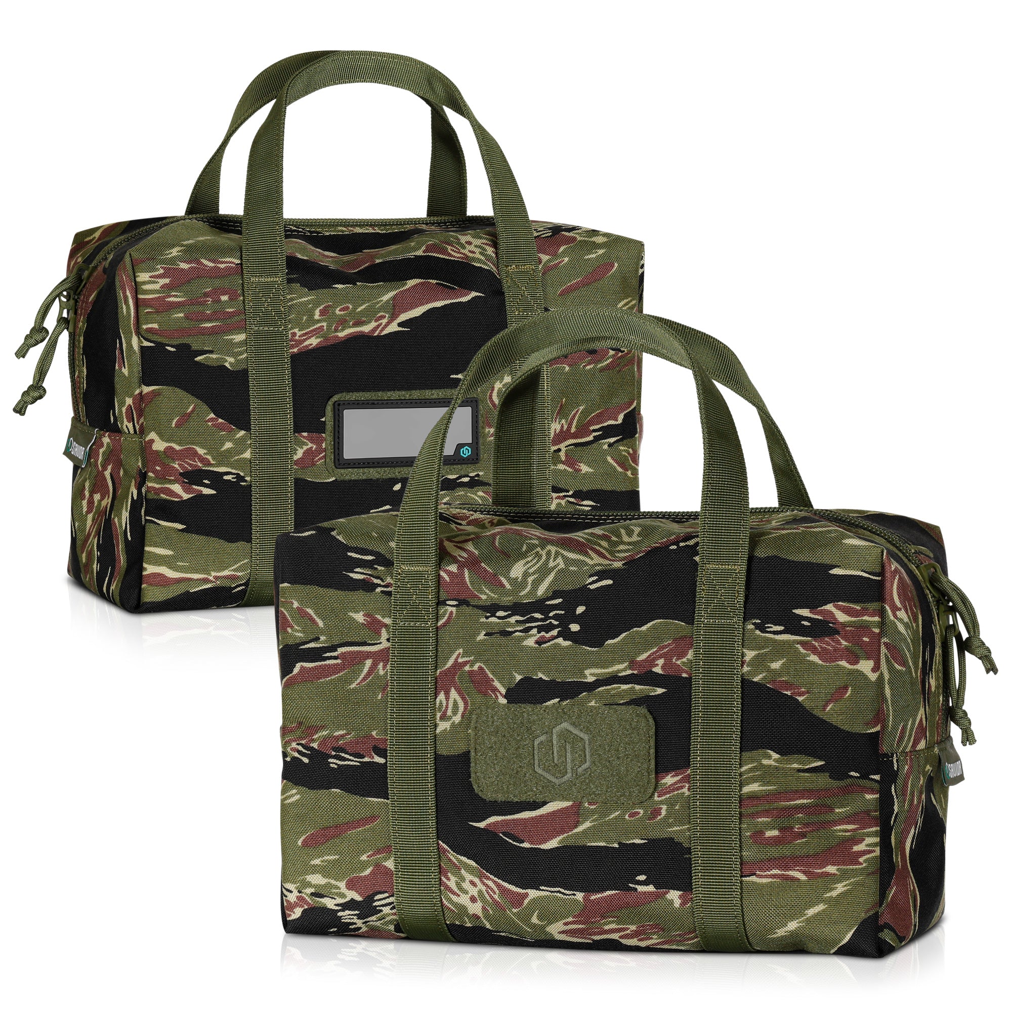 Savior Equipment - Mini Hauler Duffle Bag (2-Pack) 8 Savior Equipment - Mini Hauler Duffle Bag (2-Pack) - Billede 8