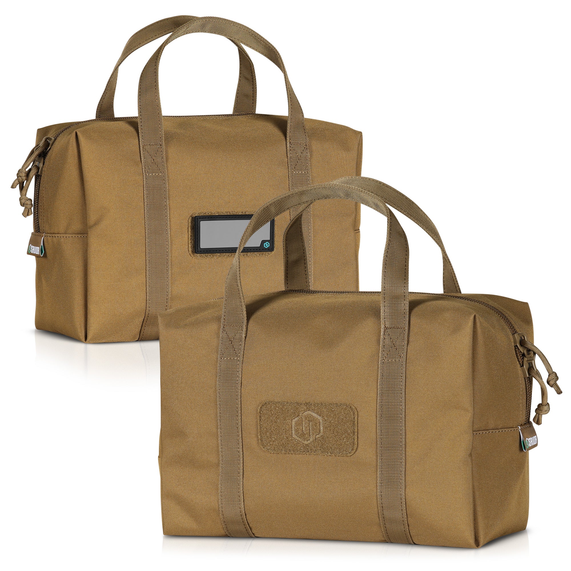 Savior Equipment - Mini Hauler Duffle Bag (2-Pack) 6 Savior Equipment - Mini Hauler Duffle Bag (2-Pack) - Billede 6