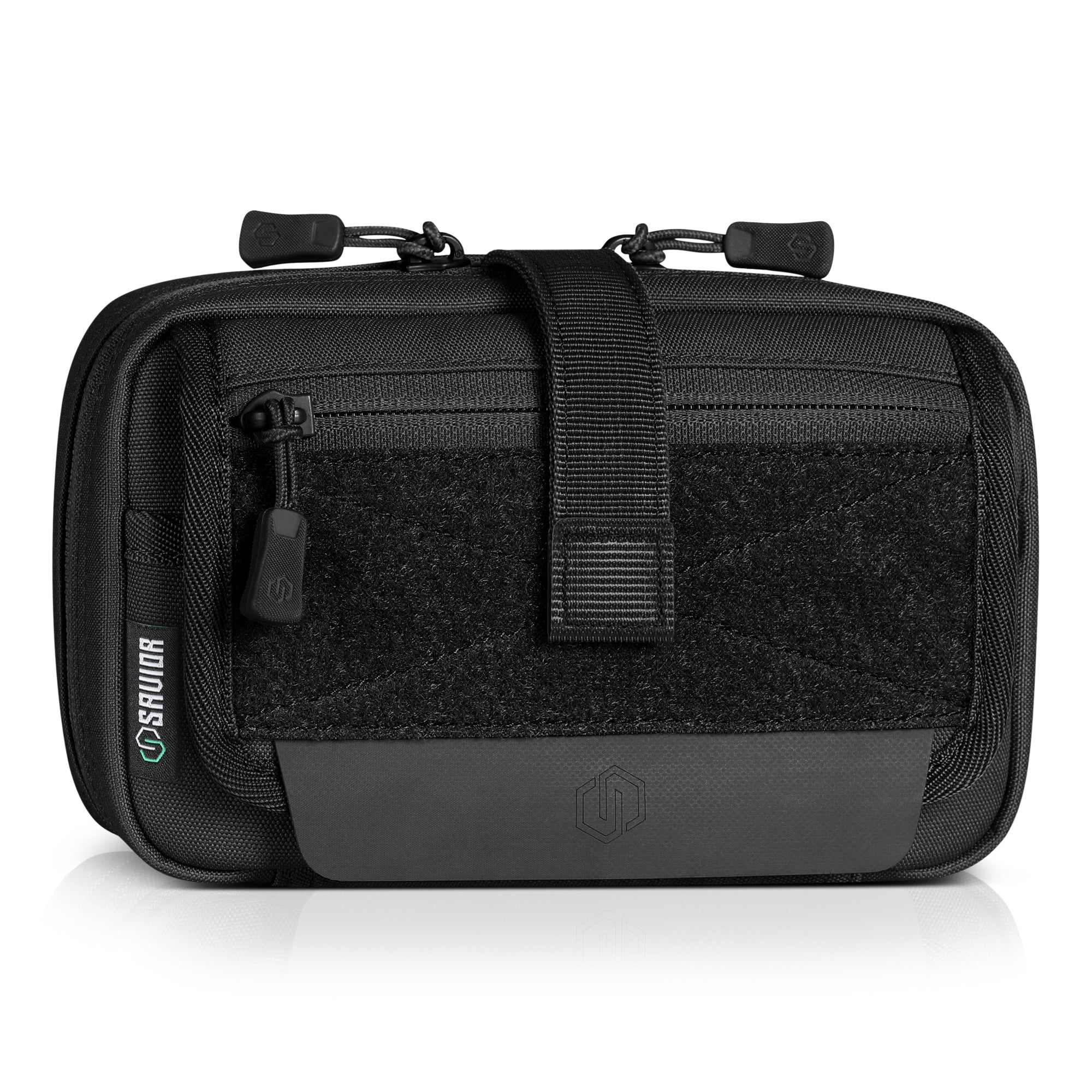 Savior Equipment - IFAK Buddy - Individual Medical Pouch 2 Savior Equipment - IFAK Buddy - Individual Medical Pouch - Billede 2