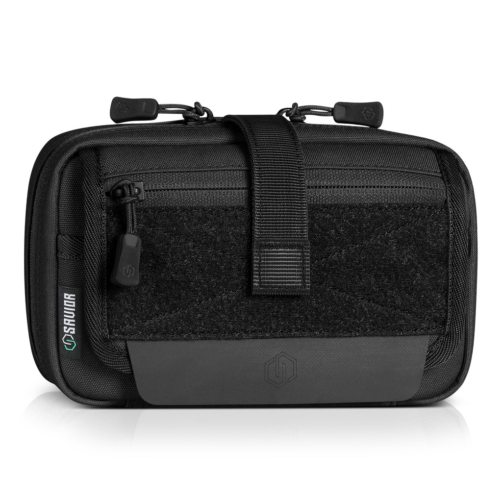 Savior Equipment - IFAK Buddy - Individual Medical Pouch 1 Savior Equipment - IFAK Buddy - Individual Medical Pouch