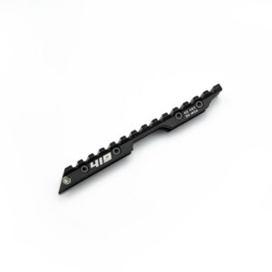 Area 419 CZ457 Scope Bases - 30 MOA