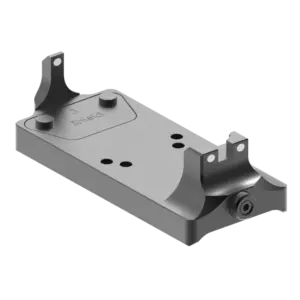 MAKnetic CSM Red Dot Mount for Handguns - CZ Shadow 2