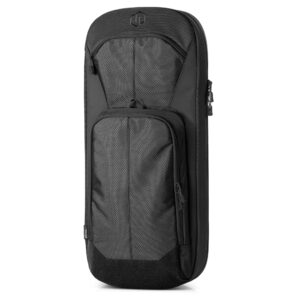 Savior Equipment Specialist Covert Single Rifle Case - Sort, 30"