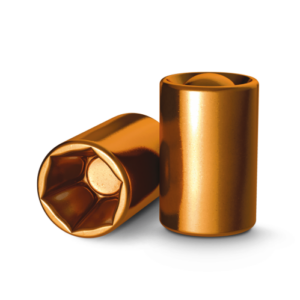 H&N sport WC H-HB .357 125gr HS - 500 stk