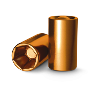 H&N Sport WC H-HB .357 148gr HS - 500 stk