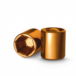 H&N Sport WC H-HB .357 85gr HS - 500 stk