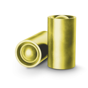 H&N Sport WC HB .357 148gr PC - 500 stk