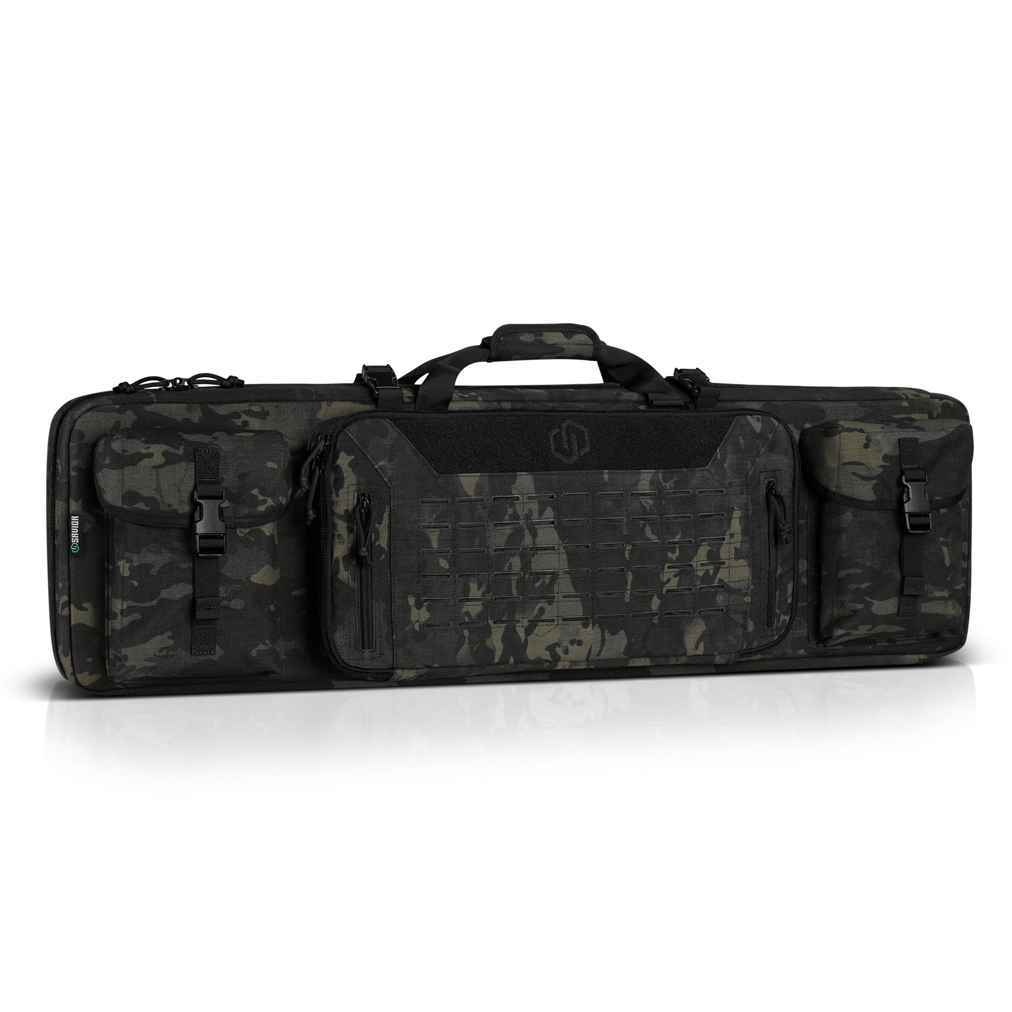 Savior Equipment - MultiCam® Urban Warfare - 36"/42"/46"/51"/55" 2 Savior Equipment - MultiCam® Urban Warfare - 36"/42"/46"/51"/55" - Billede 2