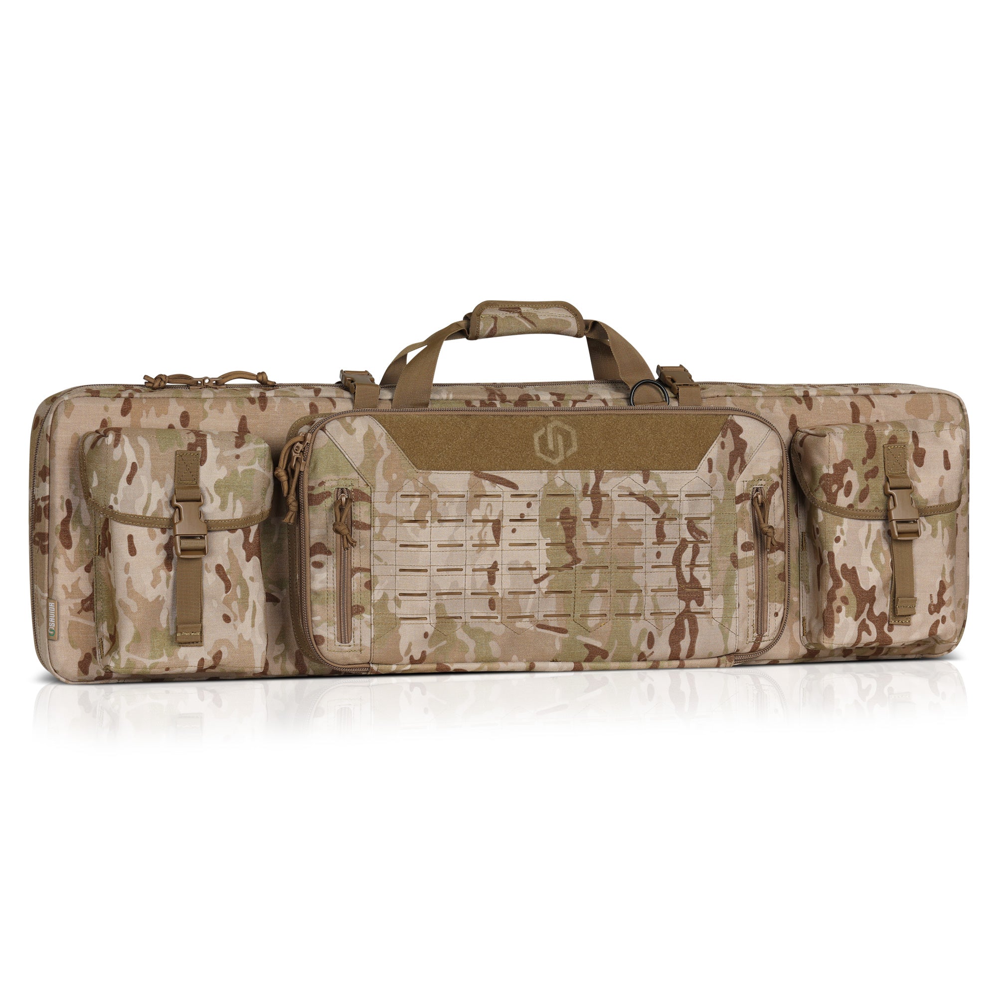 Savior Equipment - MultiCam® Urban Warfare - 36"/42"/46"/51"/55" 8 Savior Equipment - MultiCam® Urban Warfare - 36"/42"/46"/51"/55" - Billede 8