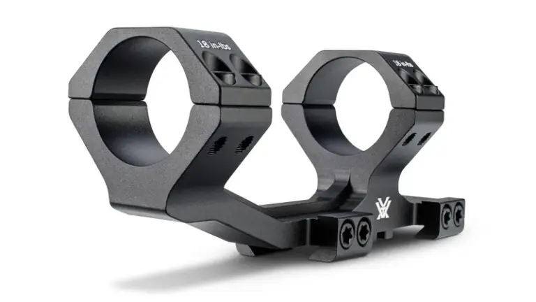 Vtx rac sportcantilevermount 30mm hero w