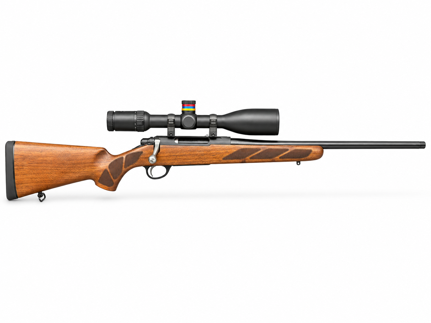 Tikka T3 .308 - brugt 1 Tikka T3 .308 - brugt