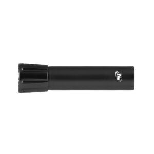 Toni System Magazine Extension Tube ga.12 (+1 to +8 rounds) for Benelli M1-M2-SBE - Sort, +1 - 125mm