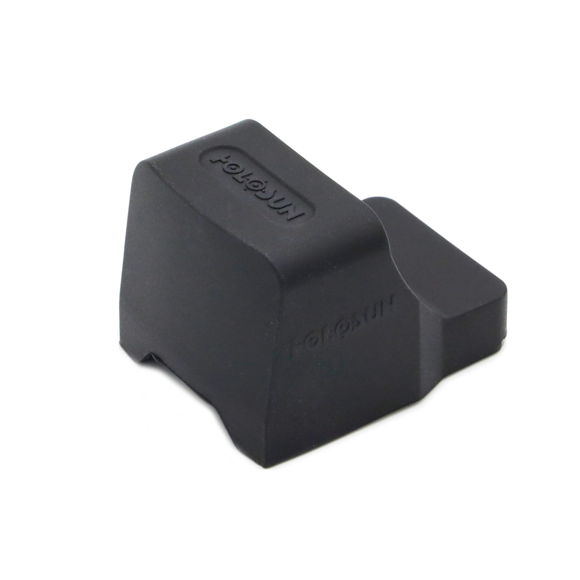 Holosun protective cover for red dot sight 507COMP / 407COMP 1 Holosun protective cover for red dot sight 507COMP / 407COMP