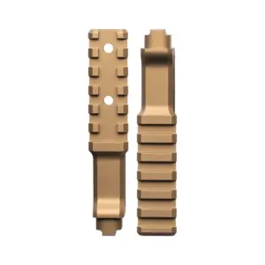 HRF Concepts SKIFF - Unity FAST Laser Riser Diveboard - FDE, Standard