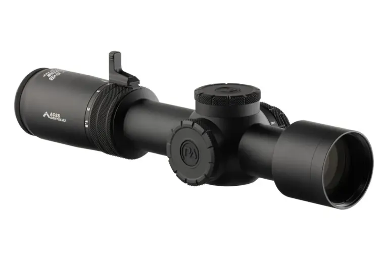 PA PLXC 1.5 12X36F RDB GRIF MIL G2 01